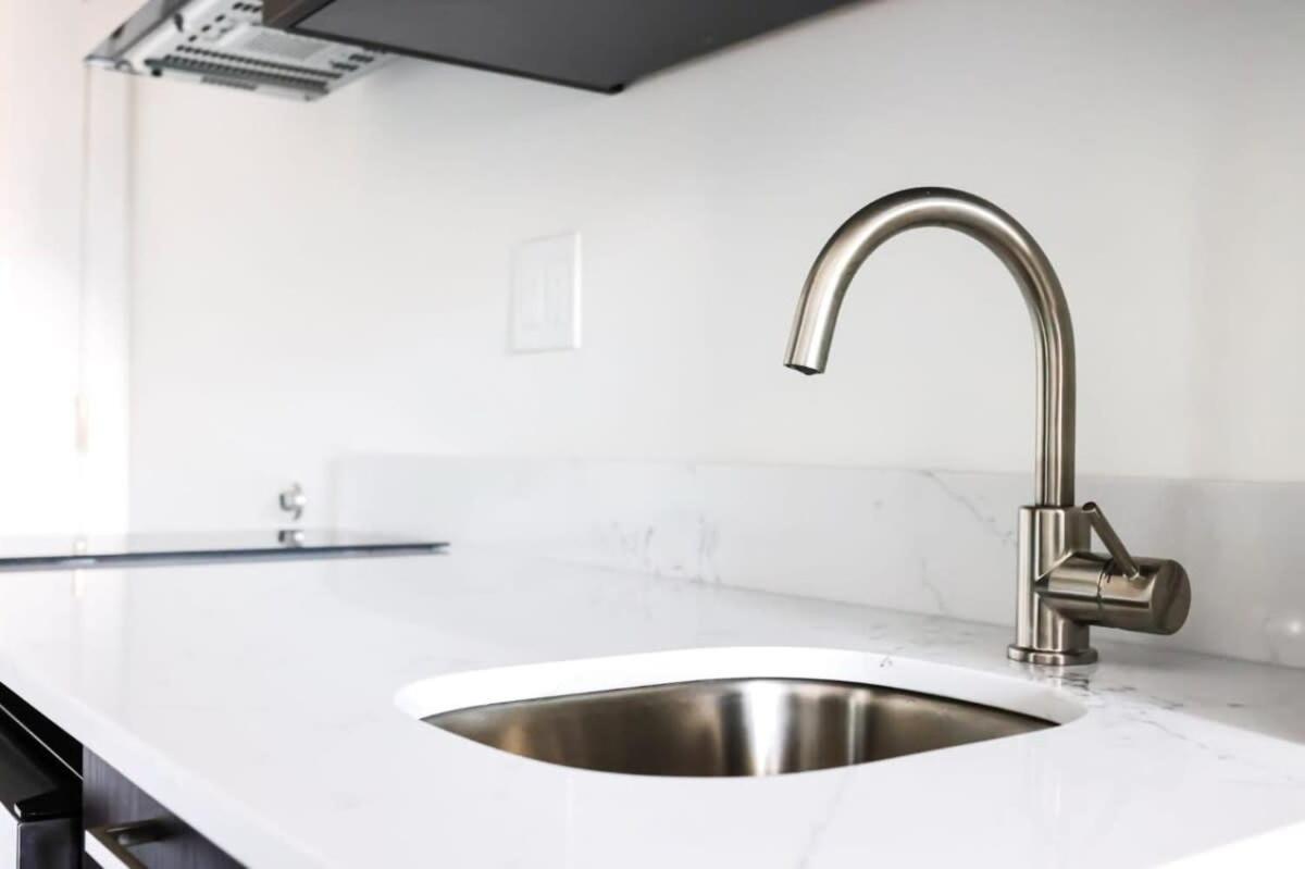 Stylish Studio In Historic Boston - Unit #406 Zewnętrze zdjęcie