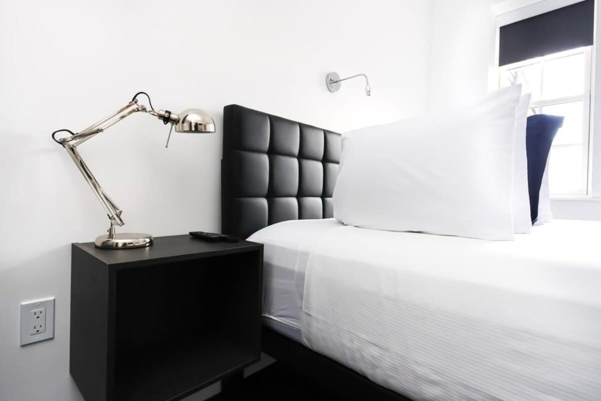 Stylish Studio In Historic Boston - Unit #406 Zewnętrze zdjęcie
